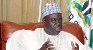 Babangida Aliyu: Nigerians can’t be deceived on Tinubu’s health Aliyu