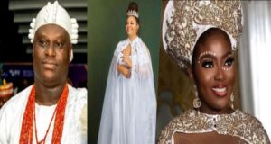 Ooni set to marry two new wives in October Ooni