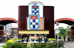 ABUAD graduates 121 first class students on Friday
