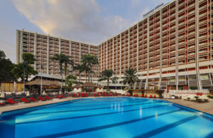 Transcorp Hilton shines at World Travel Awards with five wins Transcorp Hilton