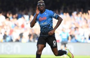 Osimhen: Why I rejected Saudi’s €200m mega offer Chelsea, Napoli, Osimhen