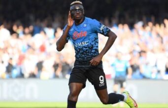 Osimhen: Why I rejected Saudi’s €200m mega offer Chelsea, Napoli, Osimhen