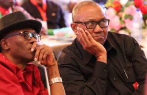 2027 Polls: No automatic ticket for Obi, Otti – Labour Party Labour Party