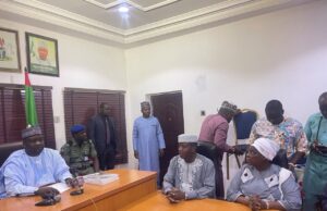 Adeboye: Nigeria needs physical, spiritual battles to end insurgency