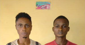 ‘Yahoo boys’ arrested for killing man for money ritual in Ogun Money ritual
