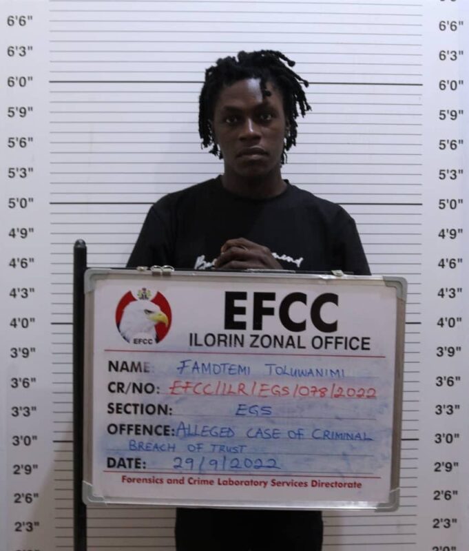 EFCC