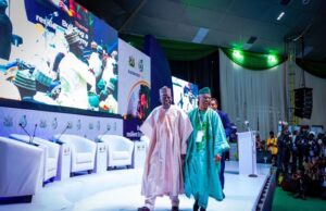 El-Rufai’s second coming Tinubu