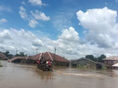 Ogun govt issues flood alert, orders residents in vulnerable areas to relocate Kebbi communities, Niger Delta, Flooding, Bayelsa