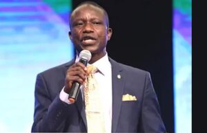 PFN to Nigerians: Shun religious, tribal sentiments in 2023 PFN