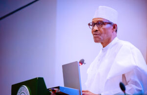 Buhari: I won’t sign any agreement unable to implement Siemens, Agreement