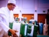 On the 2023 budget
