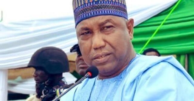 NDC picks Batayya as Gaya loses Kano South ticket Gaya