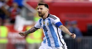 Messi hints at retirement, says Qatar World Cup’ll be last Copa America, Messi