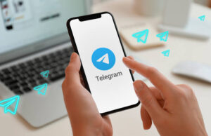 Germany fines Telegram €5.1m for violating communication laws Court, Telegram