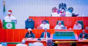 Buhari to NASS: Don’t approve agencies’ budgets without proper rules Budgets