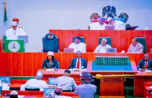Buhari to NASS: Don’t approve agencies’ budgets without proper rules Budgets