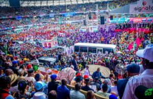 PDP denies suspending presidential campaign PDP campaign