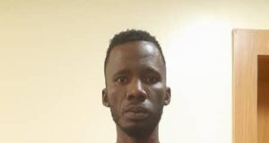 VIDEO: NDLEA intercepts 2.4m tramadol at Lagos airport Lagos airport