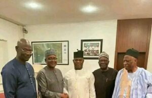 Kogi, Dangote sign pact to re-open Obajana Cement plant