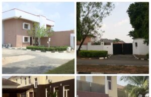 Diezani forfeits Abuja luxury properties, cars to FG