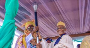 El-Rufai pledges support for Kaduna traditional institution Kaduna traditional institution