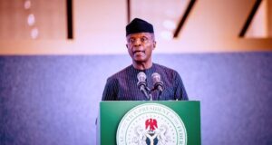Osinbajo: Govts can solve social challenges through education Osinbajo