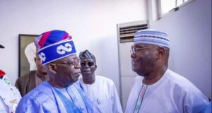 Tinubu to Atiku: You’re veteran aspirant, go home and rest Presidency, Supreme Court, Petition, Tinubu