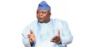 Adebutu: Why Yoruba should support Atiku in 2023 Ogun APC, Adebutu