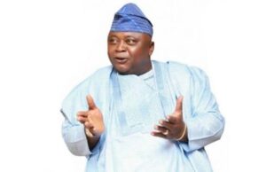 Ogun PDP expels Ladi Adebutu, four others Ogun APC, Adebutu