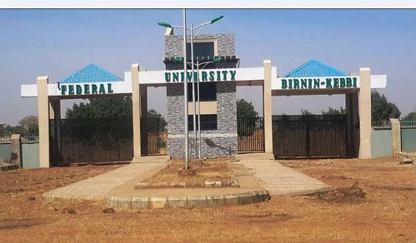 Federal University of Birnin Kebbi