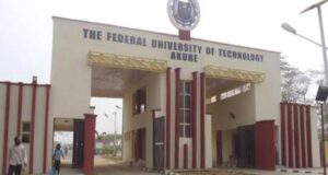 240 FUTA students bag first class FUTA