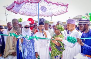 El-Rufai: Nigeria’s future belongs to young entrepreneurs