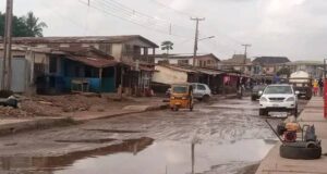 Ogun communities urge Abiodun to fix deplorable roads Ogun