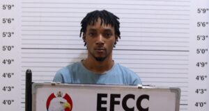 Footballer jailed 12 years for internet fraud in Ilorin footballer