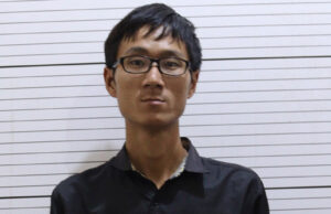 Chinese national jailed 5 years for illegal mining