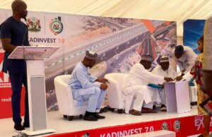 Kaduna plans Film Academy, signs MoU