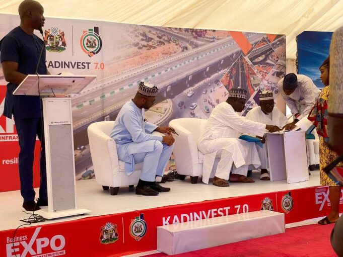 Kaduna Invest