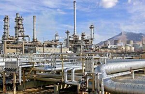 Gov Sule: Buhari spent over $19bn on refineries without results Refineries, Sule, NNPCL, Kaduna refinery