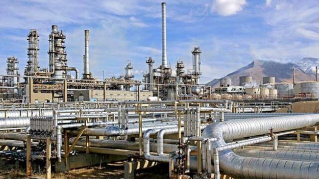 NNPC considers 51% equity deal with Chinese partners for key refineries Refineries, Sule, NNPCL, Kaduna refinery