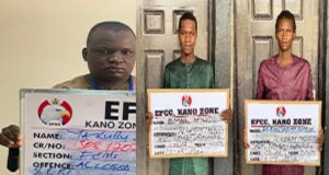 Court jails three fraudsters in Kano Kano