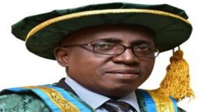 FUNAAB appoints Babatunde Kehinde as VC FUNAAB