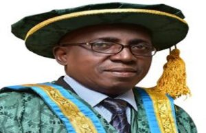 FUNAAB appoints Babatunde Kehinde as VC FUNAAB