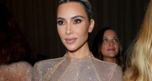 U.S. fines Kim Kardashian $1.26m for promoting cryptocurrency Kim Kardashian