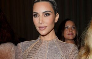 U.S. fines Kim Kardashian $1.26m for promoting cryptocurrency Kim Kardashian