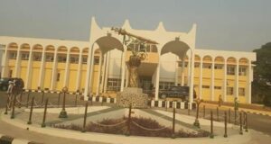 Kogi Assembly suspends LG chairman over misconduct WAEC fees, Kogi Assembly
