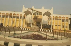 Kogi Assembly suspends LG chairman over misconduct WAEC fees, Kogi Assembly