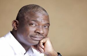 EFCC arraigns former Lagos Attorney General Former Lagos Attorney General