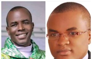Catholic Church replaces Mbaka, sends priest to Monastery