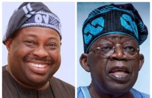2023: Why I’m against Bola Tinubu, by Dele Momodu