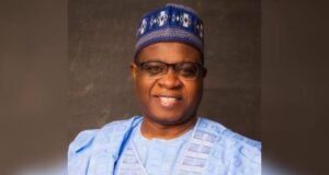 Umaru Kwairanga is NGX Group new chairman